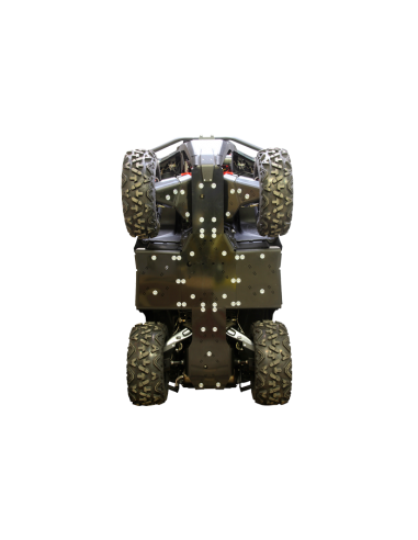 ATV ODES 1000L 4X4 EPS +BAUL