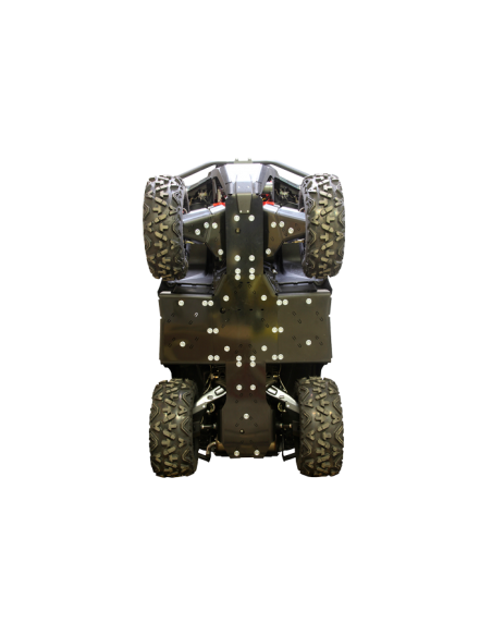 ATV ODES 1000L 4X4 EPS +BAUL