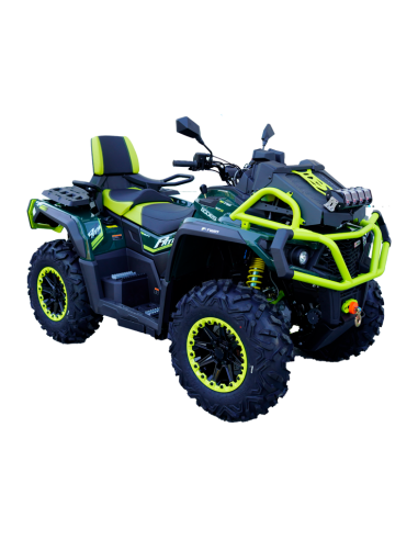 ATV  PATHCROSS 1000 MAX MUD PRO DOBLE 4X4 EPS