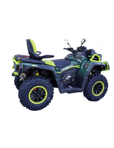 ATV  PATHCROSS 1000 MAX MUD PRO DOBLE 4X4 EPS