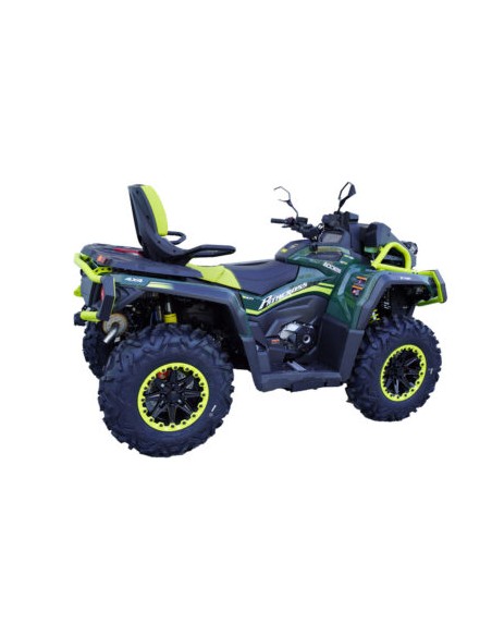 ATV  PATHCROSS 1000 MAX MUD PRO DOBLE 4X4 EPS
