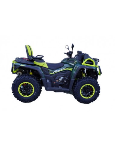ATV  PATHCROSS 1000 MAX MUD PRO DOBLE 4X4 EPS