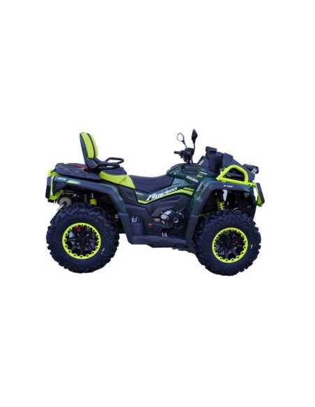 ATV  PATHCROSS 1000 MAX MUD PRO DOBLE 4X4 EPS