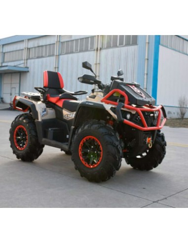 ATV  PATHCROSS 1000 MAX MUD PRO DOBLE 4X4 EPS