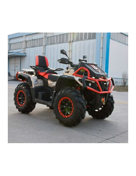 ATV  PATHCROSS 1000 MAX MUD PRO DOBLE 4X4 EPS