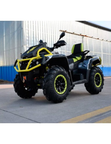 ATV  PATHCROSS 1000 MAX MUD PRO DOBLE 4X4 EPS
