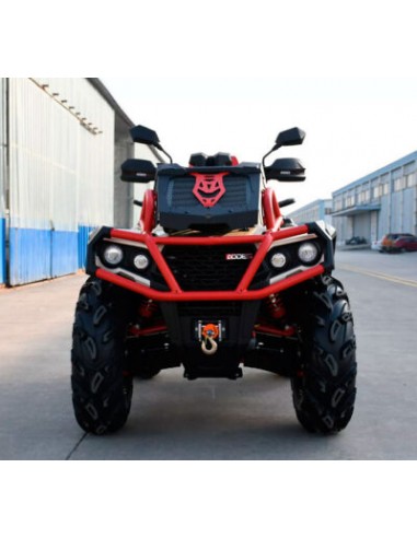 ATV  PATHCROSS 1000 MAX MUD PRO DOBLE 4X4 EPS