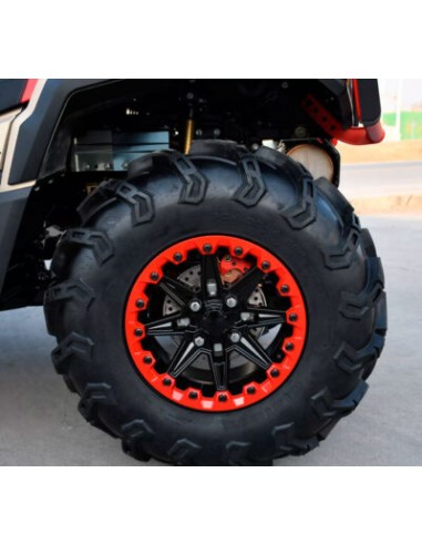 ATV  PATHCROSS 1000 MAX MUD PRO DOBLE 4X4 EPS