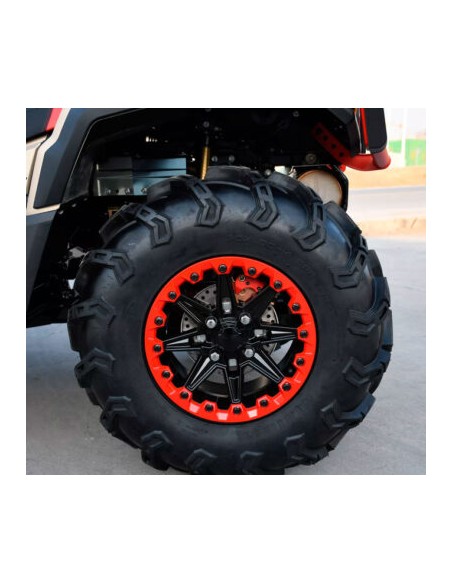 ATV  PATHCROSS 1000 MAX MUD PRO DOBLE 4X4 EPS
