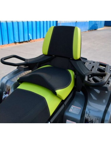 ATV  PATHCROSS 1000 MAX MUD PRO DOBLE 4X4 EPS