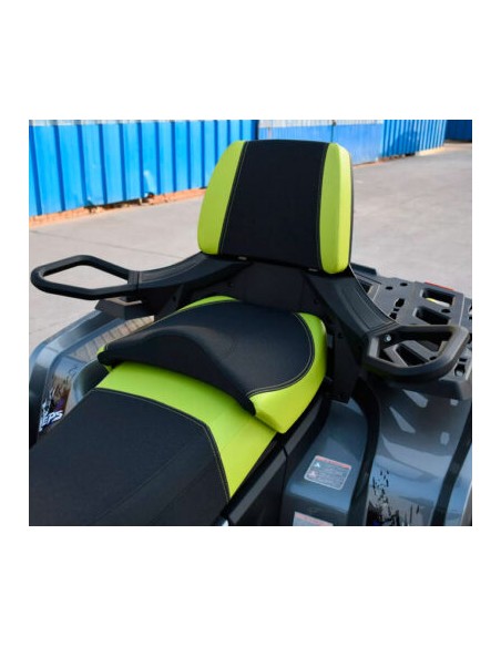 ATV  PATHCROSS 1000 MAX MUD PRO DOBLE 4X4 EPS