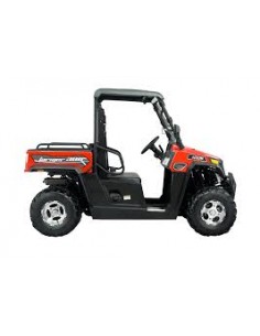 UTV HISUN FARMER 300