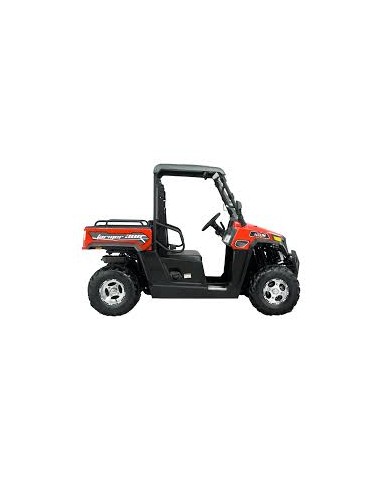 UTV HISUN FARMER 300