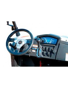 UTV HISUN FARMER 300 2