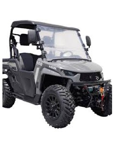 UTV HISUN SECTOR 600 4X4 2