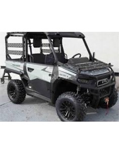 UTV HISUN FREELANDER 600 4X4