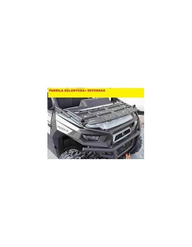 UTV HISUN FREELANDER 600 4X4