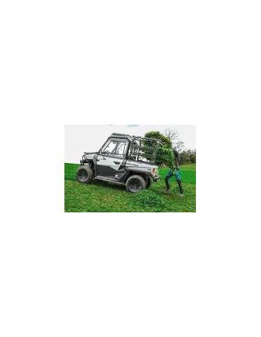 UTV HISUN FREELANDER 600 4X4