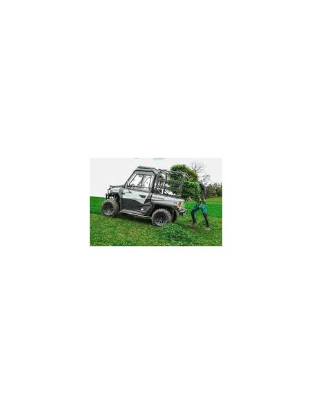 UTV HISUN FREELANDER 600 4X4