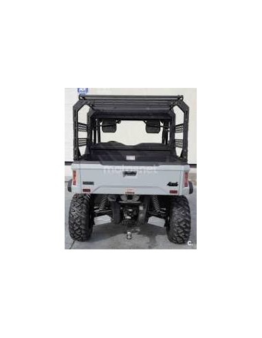 UTV HISUN FREELANDER 600 4X4