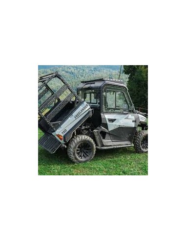 UTV HISUN FREELANDER 600 4X4