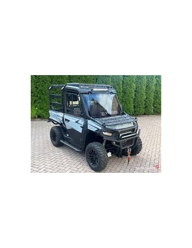 UTV HISUN FREELANDER 600 4X4
