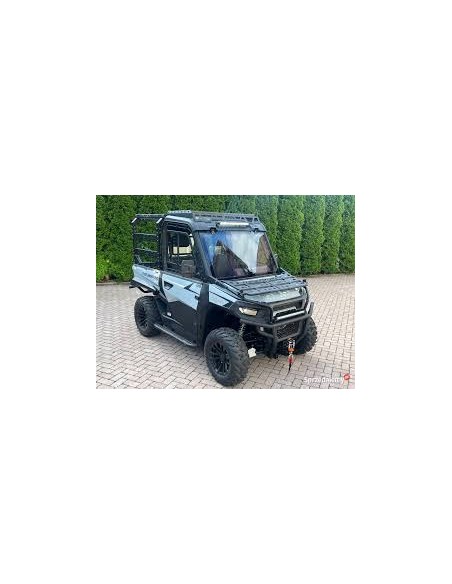 UTV HISUN FREELANDER 600 4X4