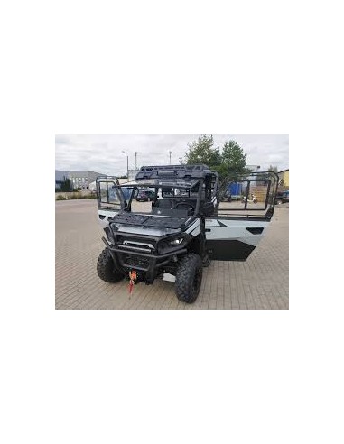 UTV HISUN FREELANDER 600 4X4