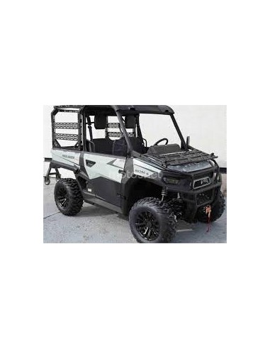 UTV HISUN FREELANDER 800 4X4