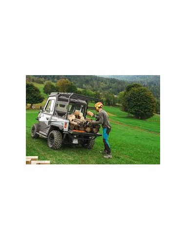 UTV HISUN FREELANDER 800 4X4