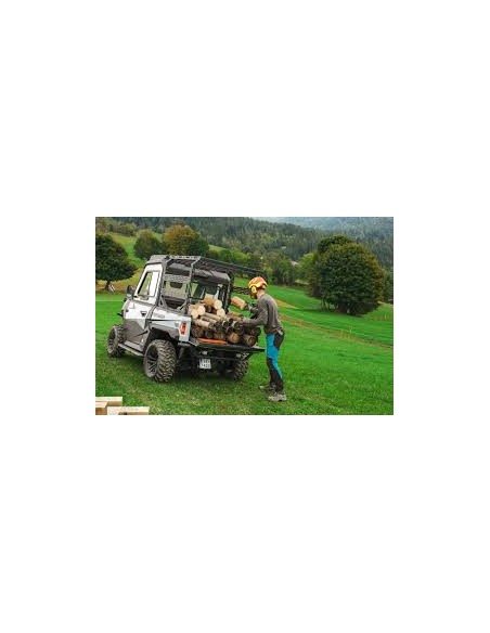 UTV HISUN FREELANDER 800 4X4