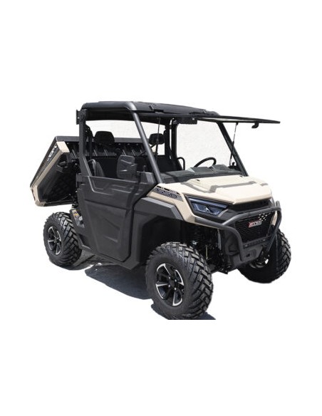 UTV ODES WORKCROSS 650 4X4 EPS PARABRISAS