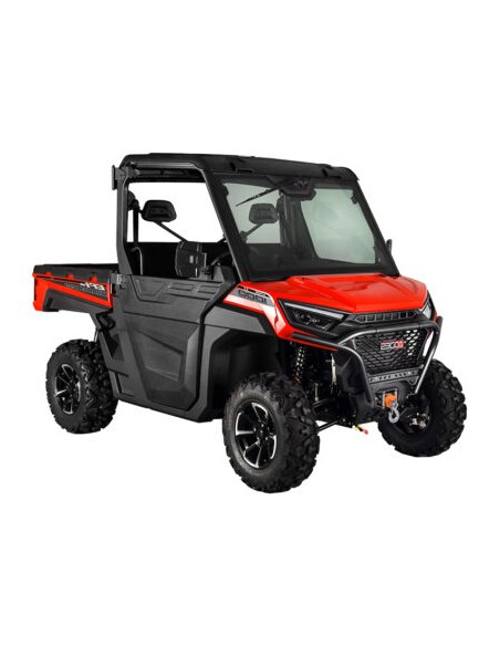 UTV ODES WORKCROSS 650 4X4 EPS PARABRISAS