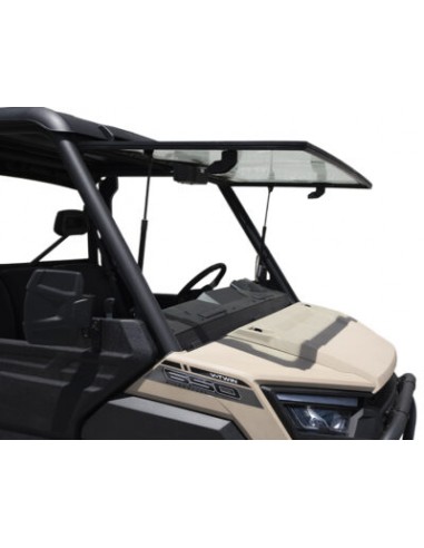 UTV ODES WORKCROSS 650 4X4 EPS PARABRISAS