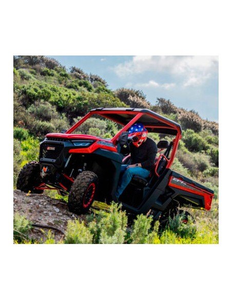 UTV ODES WORKCROSS 650 4X4 EPS CALEFACION