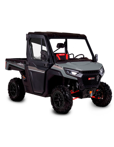 UTV ODES WORKCROSS 1000 4X4 EPS CALEFACION