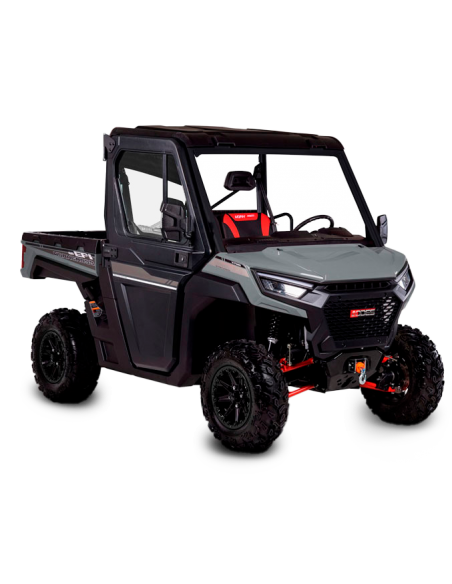 UTV ODES WORKCROSS 1000 4X4 EPS CALEFACION