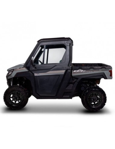 UTV ODES WORKCROSS 1000 4X4 EPS CALEFACION