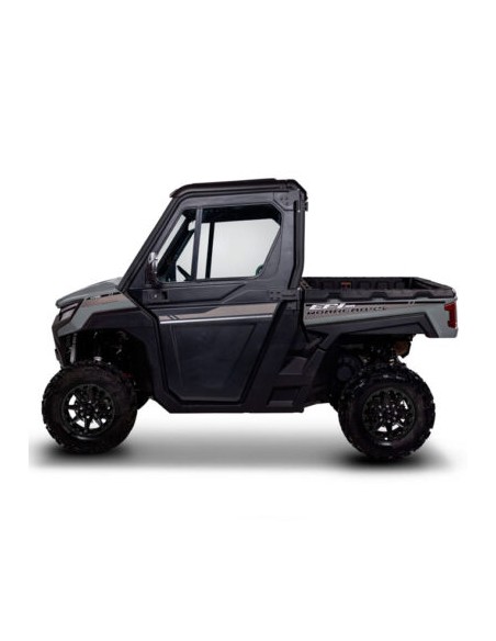 UTV ODES WORKCROSS 1000 4X4 EPS CALEFACION