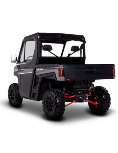UTV ODES WORKCROSS 1000 4X4 EPS CALEFACION
