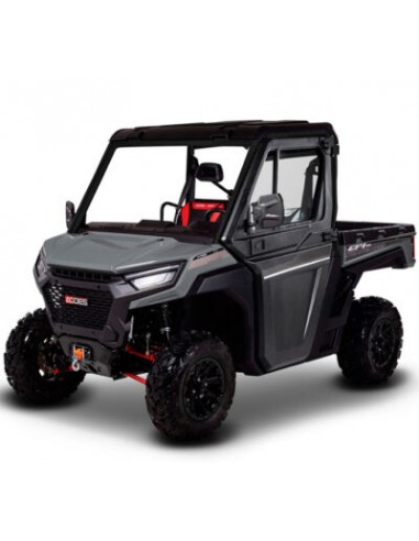 UTV ODES WORKCROSS 1000 4X4 EPS CALEFACION