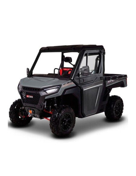UTV ODES WORKCROSS 1000 4X4 EPS CALEFACION