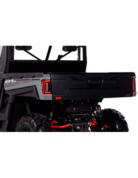 UTV ODES WORKCROSS 1000 4X4 EPS CALEFACION
