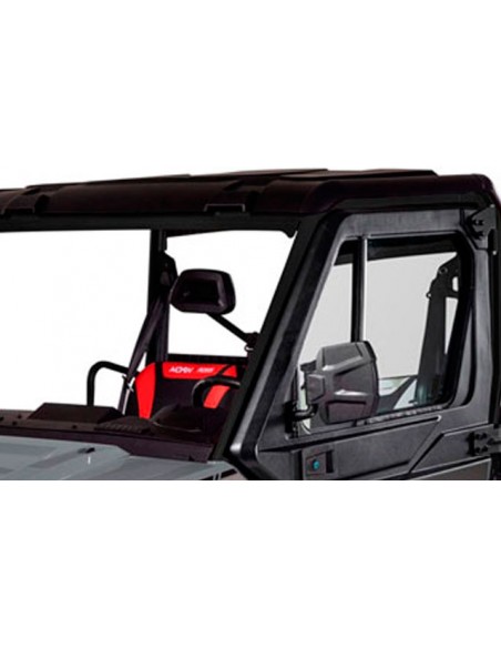 UTV ODES WORKCROSS 1000 4X4 EPS CALEFACION