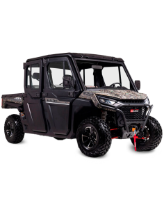UTV ODES WORKCROSS 1000 4X4 EPS CALEFACION