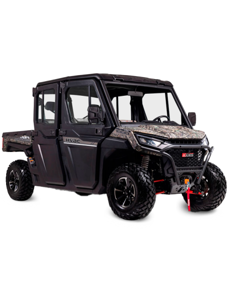 UTV ODES WORKCROSS 1000 4X4 EPS CALEFACION