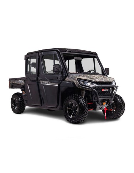 UTV ODES WORKCROSS 1000 4X4 EPS CALEFACION