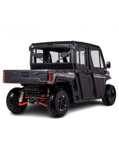 UTV ODES WORKCROSS 1000 4X4 EPS CALEFACION