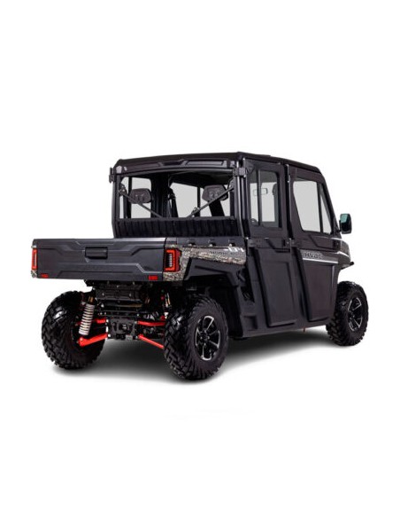 UTV ODES WORKCROSS 1000 4X4 EPS CALEFACION