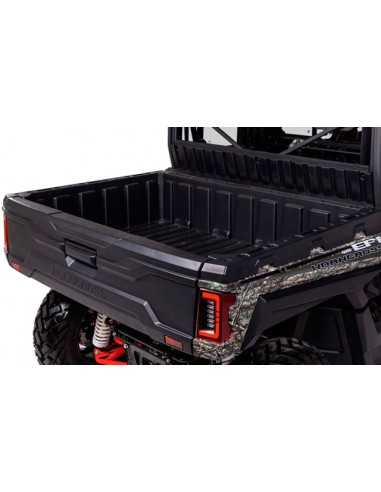 UTV ODES WORKCROSS 1000 4X4 EPS CALEFACION